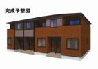 環（たまき）の間取り画像