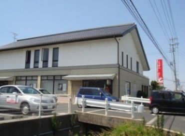 近くの山陰合同銀行北神立出張所まで950m(徒歩12分)