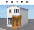 カーサ 勝の外観