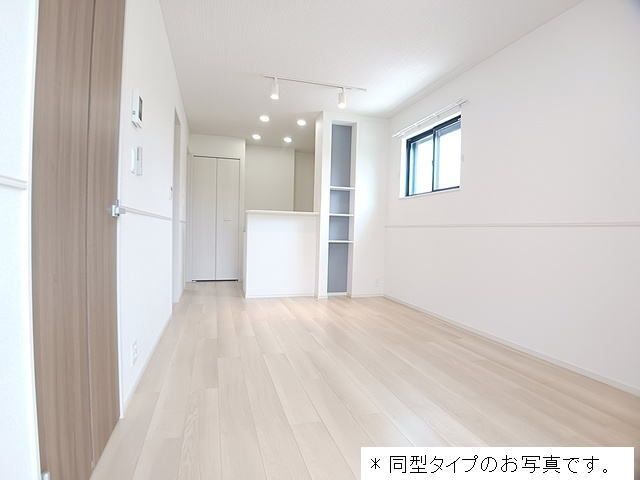リビング