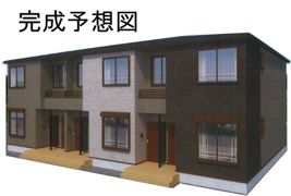 K'sジェルソBの外観画像