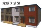 K'sジェルソCの外観