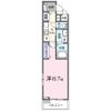エルミタージュの間取り画像