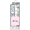 サピーⅡの間取り画像