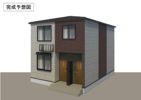 船所アパート（028717701）の間取り画像
