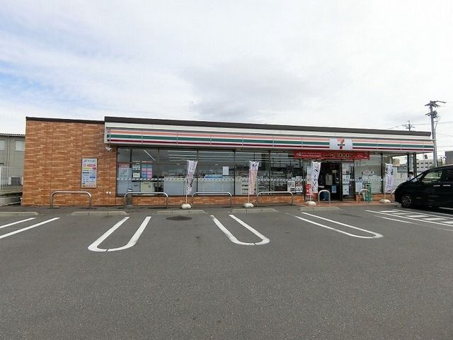 近くのセブンイレブン 本巣宗慶店まで248m(徒歩4分)