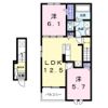 リンナラの間取り画像