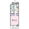 グレイスフル 栗橋の間取り画像