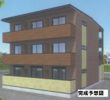 グレイスフル 栗橋の外観