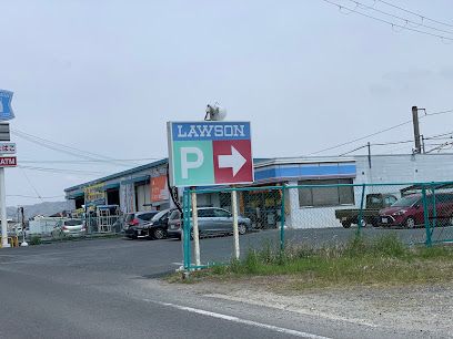 近くのローソン 王寺畠田四丁目店まで1,200m(徒歩15分)