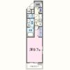 パインレッドの間取り画像