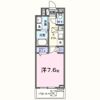 パインレッドの間取り画像
