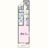 パインレッドの間取り画像