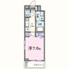 パインレッドの間取り画像