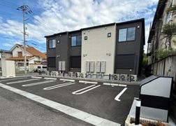 高西町2丁目アパート（028737801）の外観画像