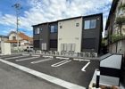 高西町2丁目アパート（028737801）の間取り画像