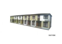 土原アパート（028739101）の外観画像