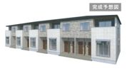 リベルテの間取り画像