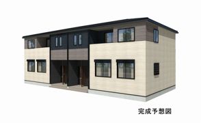 大網アパート（028742701）の外観画像