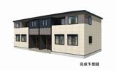 大網アパート（028742701）の間取り画像