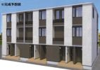 シェーン ハイムの外観