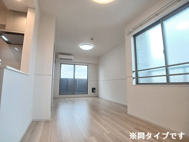 リビング