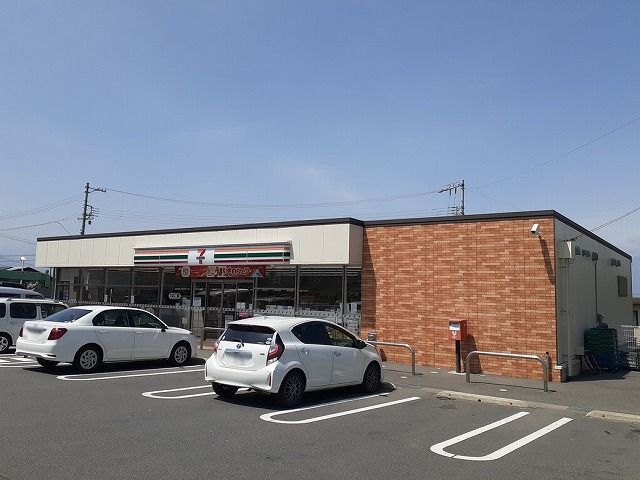近くのセブンイレブン 松本牛伏寺下店まで1,020m(徒歩13分)