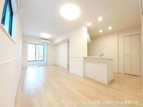 リビング