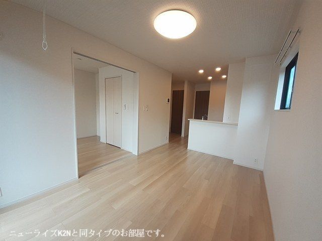 リビング
