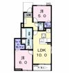 Seedの間取り画像