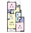 Seedの間取り画像