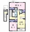 Seedの間取り画像