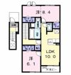 Seedの間取り画像