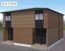 アルバーダの間取り画像
