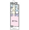 旭町1丁目アパート（028751901）の間取り画像