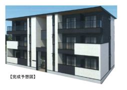 東羽衣6丁目アパート（028754701）の外観画像