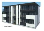 東羽衣6丁目アパート（028754701）の外観