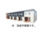 ネクサスの外観