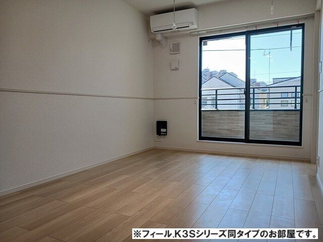 リビング