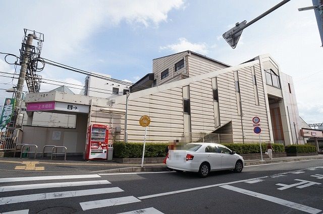 近くの上本郷駅まで1,130m(徒歩15分)