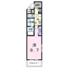 フラワーベルの間取り画像