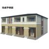 西深津町1丁目アパート（028780601）の外観