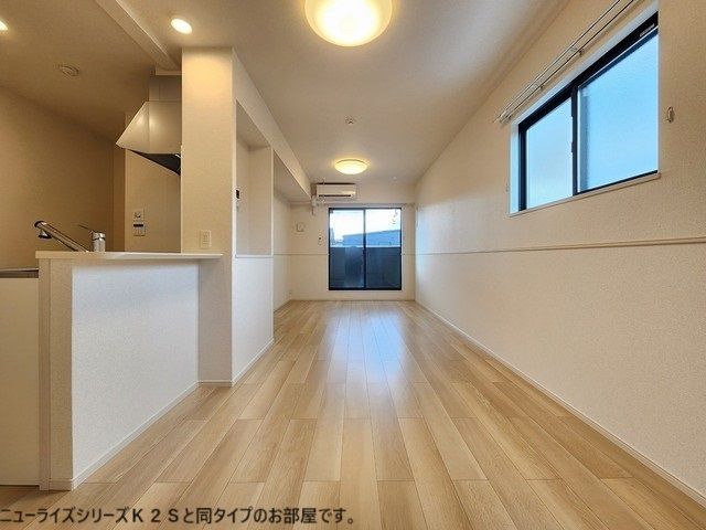 リビング