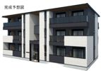 メゾン ド オラクルの外観