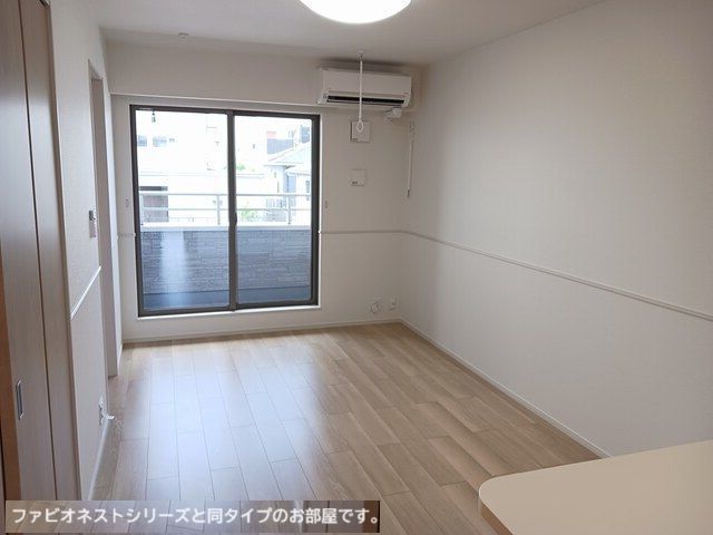リビング