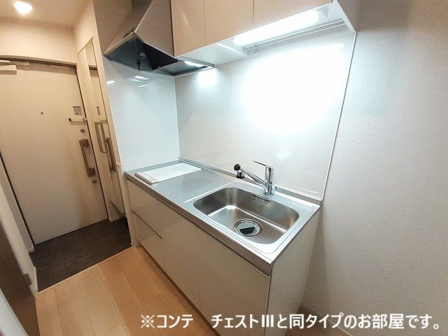 キッチン