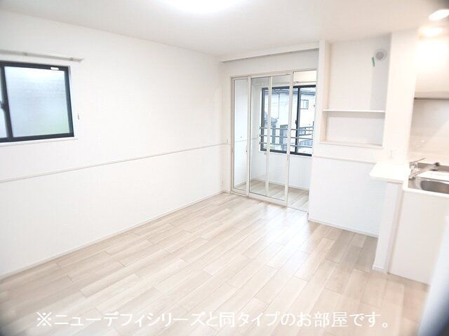 リビング