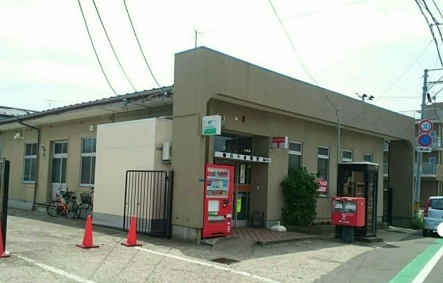 近くの仙台今泉郵便局まで650m(徒歩9分)