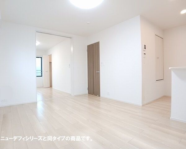 リビング
