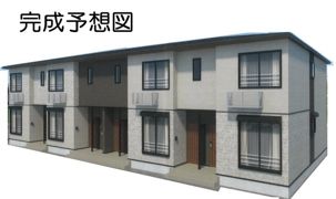 藤光町1丁目アパート Ⅰの外観画像